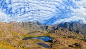 Mountain Heaven Image by RÜŞTÜ BOZKUŞ from Pixabay