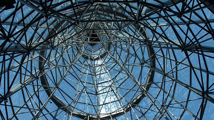 Do you have the right data framework for your application platforms?