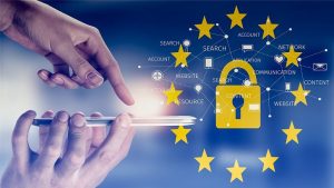 EU GDPR (credit image/Pixabay/TheDigitalArtist)