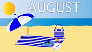 Summer Image Credit Pixabay Summer Image Credit Pixabay / https://pixabay.com/illustrations/summer-beach-seaside-sea-vacation-922549/
