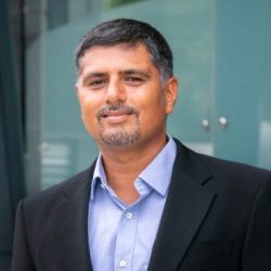 Arun Kumar, regional director at ManageEngine