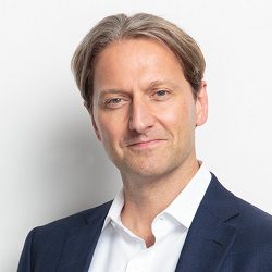 David Schmaier, Salesforce president and Chief Product Officer, Salesforce (Credit image/LinkedIn/David Schmaier)