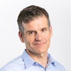 Dennis Woodside, President, FReshworks
