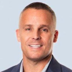 George Gallegos, CEO of Jitterbit George Gallegos, CEO of Jitterbit