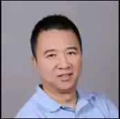 Sherman Ye, the founder and CEO of NebulaGraph Sherman Ye, the founder and CEO of NebulaGraph