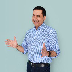 CJ Desai, chief operating officer at ServiceNow CJ Desai, chief operating officer at ServiceNow