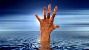 Hand Stealth Emerge Image by Gerd Altmann from Pixabay 