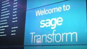 Sage Transform