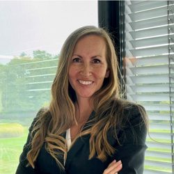 Sheila Dusseau, Head of Global Legal Operations, Ferring Pharmaceuticals (Image Credit: LinkedIn) Sheila Dusseau, Head of Global Legal Operations, Ferring Pharmaceuticals (Image Credit: LinkedIn)