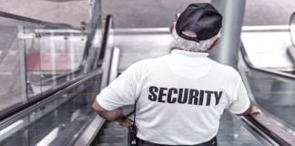 Security news from the week beginning 22 April 2024 NIBS (credit image/Pixabay/ Ryan McGuire)