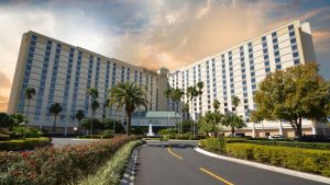 Rosen Plaza (c) 2022 Rosen Hotels & Resorts