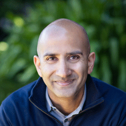 Satyen Sangani, CEO and co-founder, Alation (Image Credit: Alation)