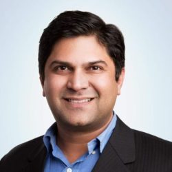 Suhail Ansari, Chief Technology Officer, Tricentis