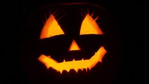Pumpkin, Halloween, Image by Andreas Lischka from Pixabay 