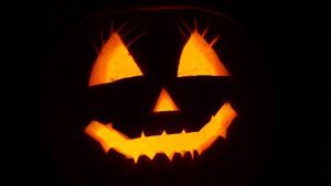 Pumpkin, Halloween, Image by Andreas Lischka from Pixabay