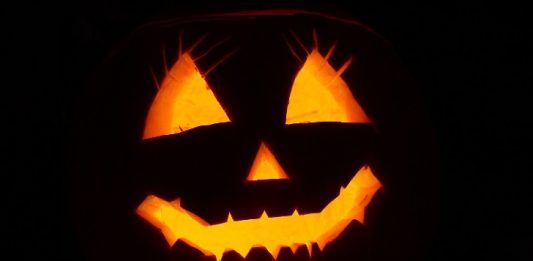 Pumpkin, Halloween, Image by Andreas Lischka from Pixabay