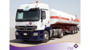 Al-Khaldi Truck (c) Al-Khaldi - 2022