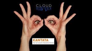 Cloud Stratex - Kantata visibility Image by Gerd Altmann from Pixabay 