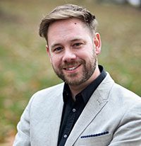 Leon Ward, Vice President, Product Management, ThreatQuotient