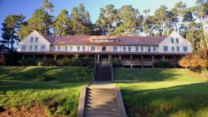 Marconi Conference Centre By Daniel di Palma - My own work. / Mi propia obra., CC BY-SA 2.5, https://commons.wikimedia.org/w/index.php?curid=1536874