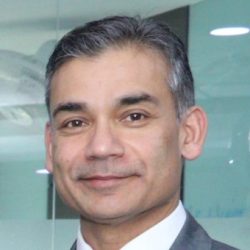 Prashant Dubey as Chief Strategy Officer, Agiloft