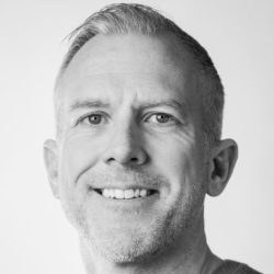 Rob Seaman, Slack’s SVP of Product Management