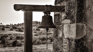 Is AWS really ringing the death knell for ETL? - Image by Dimitris Vetsikas from Pixabay 