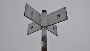 4 way signpost sign Image by ponci from Pixabay 