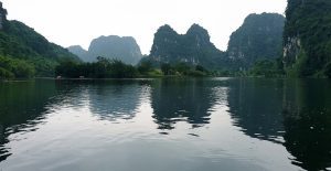 Security Lake, Trangan Image by Xuân Hiêu Nguyễn from Pixabay 