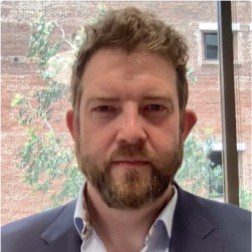 Christian Lanng, CEO of Tradeshift