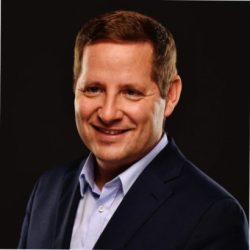 Dr Philipp Fahr, Regional Lead GSA, Arcwide