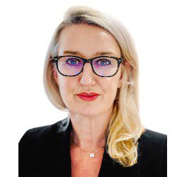 Emmanuelle Hose, GVP & Regional General Manager - EMEA at Rimini Street Emmanuelle Hose, GVP & Regional General Manager - EMEA at Rimini Street