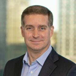 John Case, CEO, Acumatica (image credit - LinkedIn/John Case)