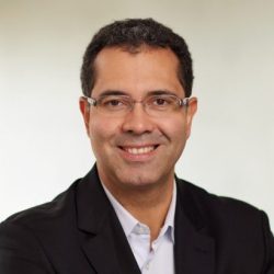 Marco Santos, CEO Americas GFT