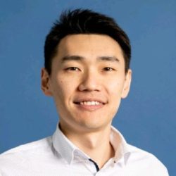 Martin Mao, Chronosphere CEO and co-founder,