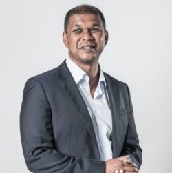 Sanj Bhayro to GM of EMEA, ASANA