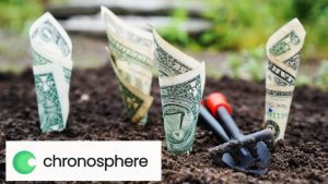 Chronosphere - funding - by TheDigitalWay from Pixabay