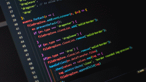 Effective API use requires better governance (Image Credit: Pankaj Patel on Unsplash)