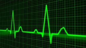 Health Pulse, Green Image by PublicDomainPictures from Pixabay