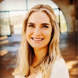Kyra Purvis, VP of Partnerships & Alliances