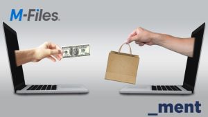 Acquisition of Ment by M-Files - Image Credit PixabayTumisu