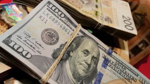 Dollars, Money, Image by Paweł Szymczuk from Pixabay 