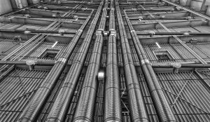 Pipelines - Image by Peter H from Pixabay