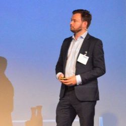 Alex Baulf, Senior Director of Global Indirect Tax at Avalara