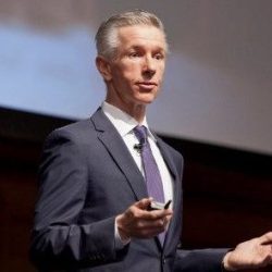 Dave Rowe, Chief Product Officer and EVP global transformation at Rimini Street (image credit - LinkedIn/Dave Rowe)