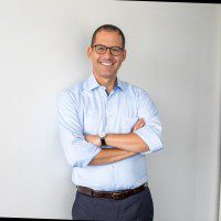 Matthias Heiden, CFO of IFS
