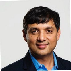 (Credit image/LinkedIn/Prashant Nedungadi)