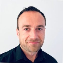 Stephen Edginton as Chief Product and Technology Officer, Dext Stephen Edginton as Chief Product and Technology Officer, Dext