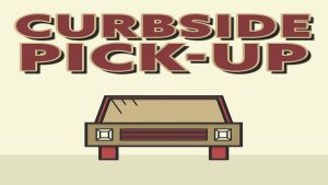 Curbside Pickup NIBs (Credit image/Pixabay/squarefrog)