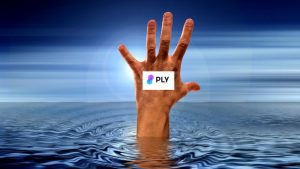 Ply Hand Emerging Image by Gerd Altmann from Pixabay 